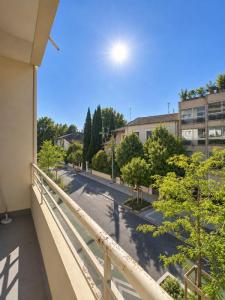 Annonce Vente 4 pi�ces Appartement Avignon 84