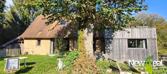 Annonce Vente 6 pi�ces Maison Arnac-pompadour 19