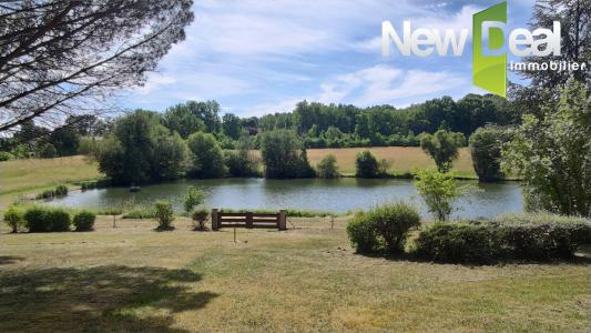 For sale Bergerac 6 rooms 217 m2 Dordogne (24100) photo 0