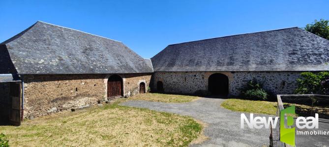 Acheter Prestige Sainte-fereole Correze