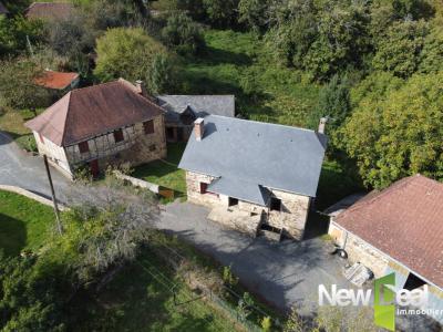 For sale Arnac-pompadour 5 rooms 120 m2 Correze (19230) photo 0