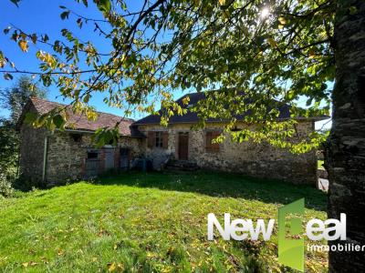 Acheter Maison Arnac-pompadour 169800 euros