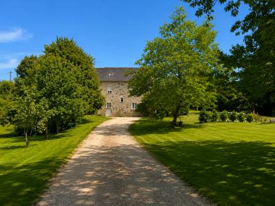 For sale Sainte-fereole 8 rooms 180 m2 Correze (19270) photo 0