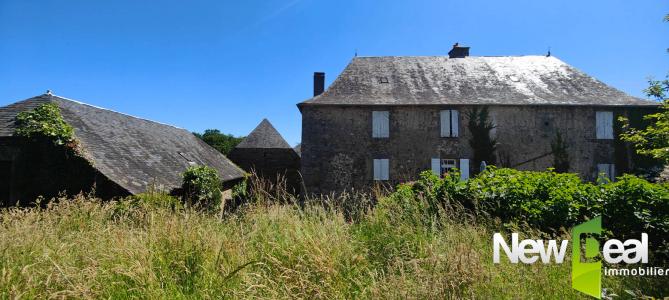 Acheter Chambre d'hotes 226 m2 Brive-la-gaillarde