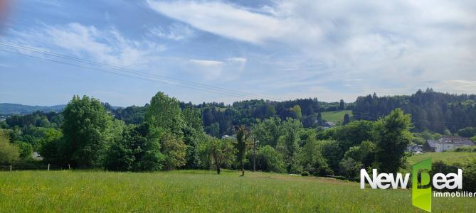 Acheter Terrain Tulle Correze