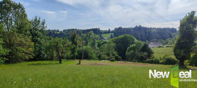 Acheter Terrain Tulle Correze