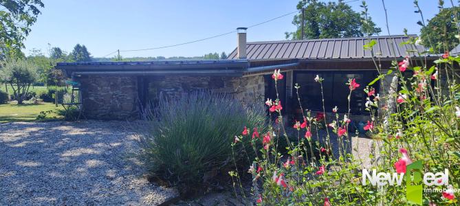 Acheter Maison Arnac-pompadour 196950 euros