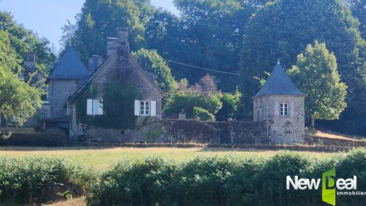 Annonce Vente Prestige Marcillac-la-croisille 19