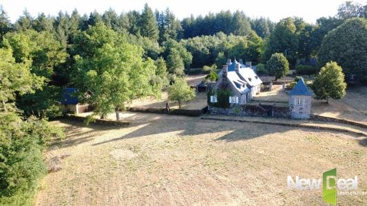 Acheter Prestige 600 m2 Marcillac-la-croisille