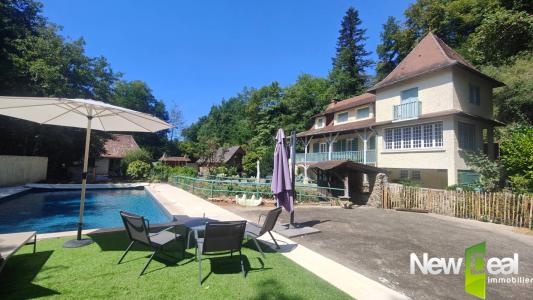 Annonce Vente 5 pi�ces Maison Perpezac-le-noir 19