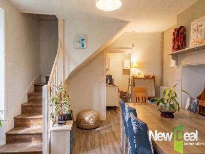Annonce Vente 5 pi�ces Maison Donzenac 19