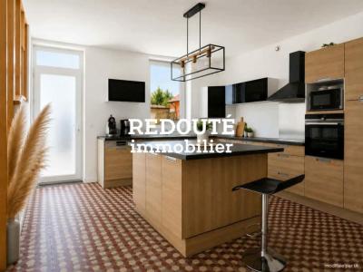 Annonce Vente 6 pi�ces Maison Mairy-sur-marne 51