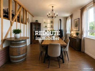 Acheter Maison 175 m2 Mairy-sur-marne