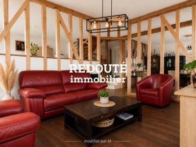 Acheter Maison Mairy-sur-marne Marne