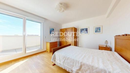 Acheter Appartement 82 m2 Reims