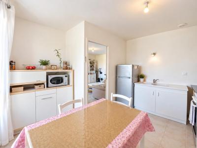 Annonce Vente 3 pi�ces Appartement Saint-brice-courcelles 51