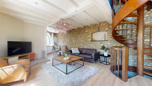 Acheter Maison 140 m2 Saint-brice-courcelles
