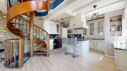Acheter Maison Saint-brice-courcelles 349900 euros