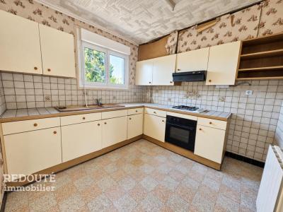 Acheter Maison Saint-gibrien Marne