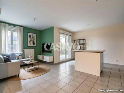 Annonce Vente 3 pi�ces Appartement Saint-priest 69