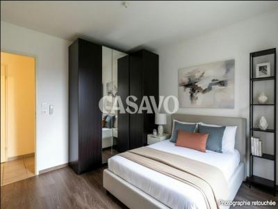 Acheter Appartement 65 m2 Saint-priest