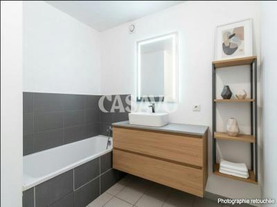 Acheter Appartement Saint-priest Rhone