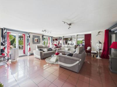 For sale Chasse-sur-rhone 5 rooms 195 m2 Isere (38670) photo 0