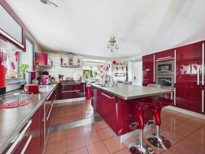 For sale Chasse-sur-rhone 5 rooms 195 m2 Isere (38670) photo 4