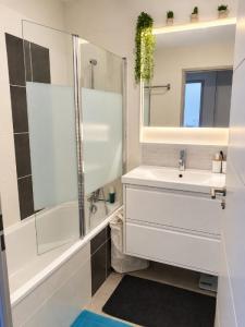 Louer Appartement Parempuyre Gironde