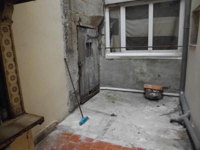Louer Appartement 30 m2 Angouleme