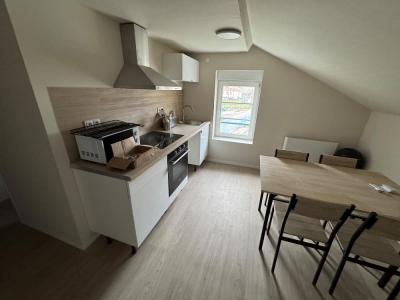 Louer Appartement 60 m2 Pagny-sur-moselle