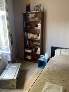 Louer Appartement 47 m2 Bordeaux