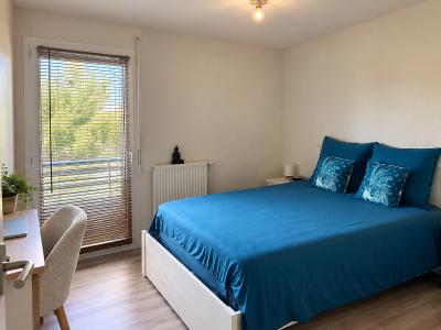 Louer Appartement 40 m2 Parempuyre