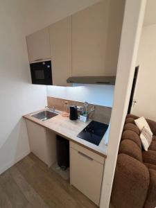 Annonce Location Appartement Bordeaux 33