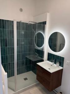 Louer Appartement 27 m2 Bordeaux
