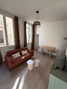 For rent Bordeaux 2 rooms 30 m2 Gironde (33000) photo 0