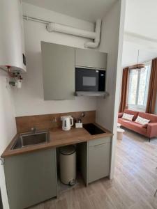 Annonce Location 2 pi�ces Appartement Bordeaux 33