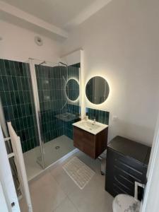 Louer Appartement 30 m2 Bordeaux