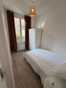 Louer Appartement Bordeaux Gironde