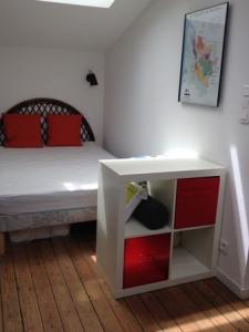 Louer Appartement 24 m2 Bordeaux
