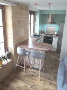 Annonce Location Appartement Bordeaux 33