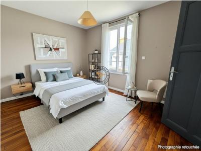 Annonce Vente 3 pi�ces Appartement Nantes 44