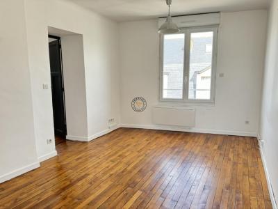 Acheter Appartement 57 m2 Nantes