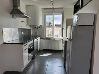 Acheter Appartement Nantes 220500 euros