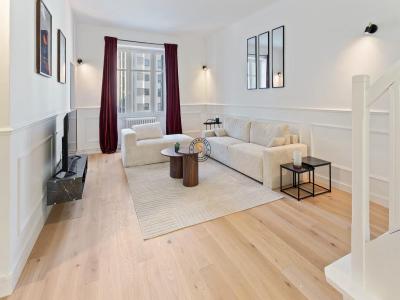 Annonce Vente 4 pi�ces Appartement Nantes 44