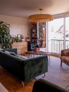 Annonce Vente 3 pi�ces Appartement Nantes 44