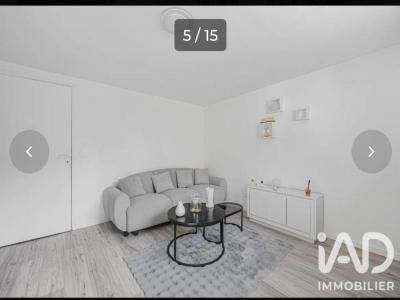 Annonce Location Appartement Sevran 93