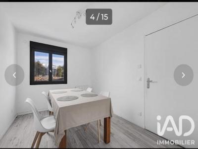 Louer Appartement Sevran 650 euros