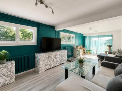 Annonce Vente 6 pi�ces Maison Sainte-verge 79