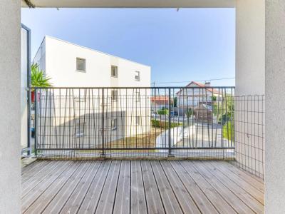 Annonce Vente 3 pi�ces Appartement Reze 44